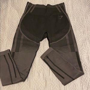 Gymshark Geo Seamless Leggings